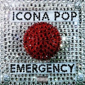 Ao - Emergency EP / Icona Pop