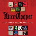 Ao - The Studio Albums 1969-1983 / Alice Cooper