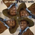 Ao - Get Ready / King Curtis