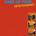 Ao - Entertainment! / Gang Of Four