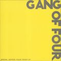 Gang Of Four (Yellow EP)