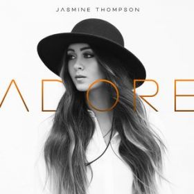 Crystal Heart / Jasmine Thompson