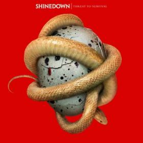 Thick as Thieves / Shinedown
