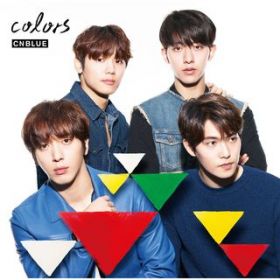 Ao - colors / CNBLUE