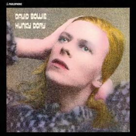 Changes (2015 Remaster) / David Bowie