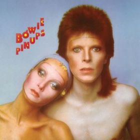 Ao - Pinups (2015 Remaster) / David Bowie