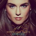 Ao - When Love Hurts (Remixes EP) / JoJo