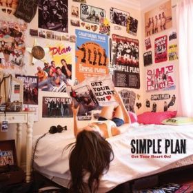 Can't Keep My Hands Off You (featD Rivers Cuomo) / Simple Plan