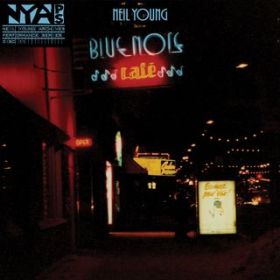 Hello Lonely Woman / Neil Young