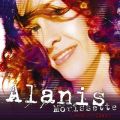Alanis Morissette̋/VO - Out Is Through