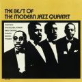 Ao - The Best of the Modern Jazz Quartet / The Modern Jazz Quartet