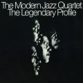 Ao - The Legendary Profile / The Modern Jazz Quartet
