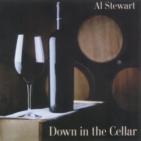Ao - Down in the Cellar / Al Stewart