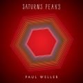 Paul Weller̋/VO - Saturns Pattern (StraightFace/Young Fathers Remix)