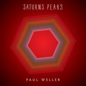 Ao - Saturns Peaks / Paul Weller