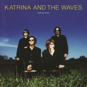 Girl with Blue Eyes / Katrina And The Waves