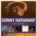 Ao - Original Album Series / Donny Hathaway