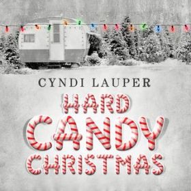 Hard Candy Christmas / Cyndi Lauper