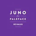 Junő/VO - Ne haluu (feat. Paleface)