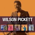 Ao - Original Album Series / Wilson Pickett