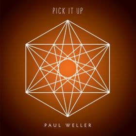 Ao - Pick It Up / Paul Weller