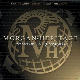 Love You Right / Morgan Heritage