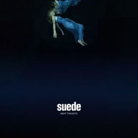 I Don't Know How to Reach You / Suede