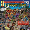 Ao - Dance  Sweep! - Adventures Of The Energy God / Elephant Man