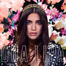 Be the One (With You Remix) / Dua Lipa