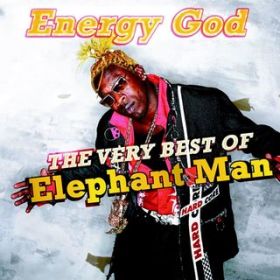 Bad Man A Bad Man / Elephant Man