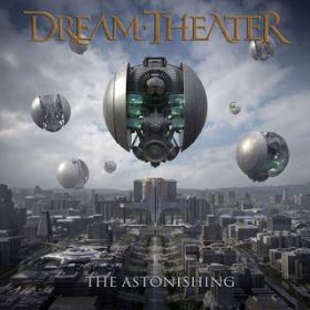 Machine Chatter / Dream Theater