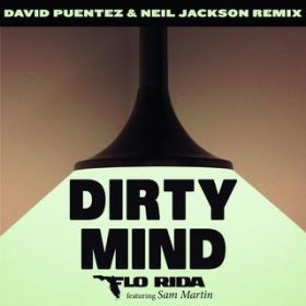 Dirty Mind (featD Sam Martin) [David Puentez  Neil Jackson Remix] / Flo Rida