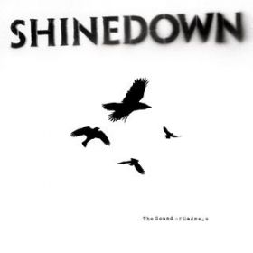 Ao - The Sound of Madness / Shinedown