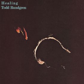 Ao - Healing / Todd Rundgren