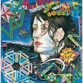Ao - A Wizard ^ A True Star / Todd Rundgren