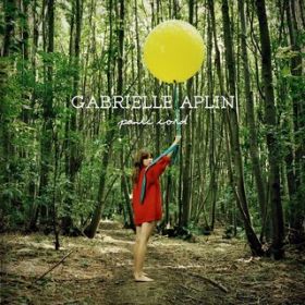 Ao - Panic Cord / Gabrielle Aplin