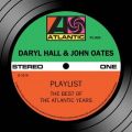 Ao - Playlist: The Best of the Atlantic Years / Daryl Hall  John Oates