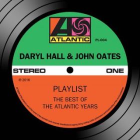 Can't Stop the Music (He Played It Much Too Long) [2015 Japanese Remaster] / Daryl Hall & John Oates