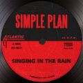Simple Plan̋/VO - Singing in the Rain