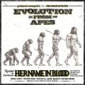 Ao - Evolution From Apes / HER NAME IN BLOOD