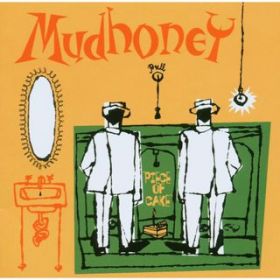 Blinding Sun (2008 Remaster) / Mudhoney