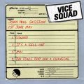 Vice Squad̋/VO - 1981 (BBC John Peel Session 1/6/81)
