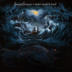 Ao - A Sailor's Guide to Earth / Sturgill Simpson
