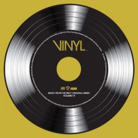 Ao - VINYL: Music From The HBO® Original Series - Vol. 1.9 / Various Artists