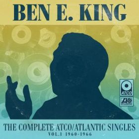 The Record (Baby I Love You) / Ben E. King