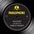 Ao - Playlist: The Best of Shirley Bassey / Shirley Bassey