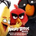 Ao - The Angry Birds Movie (Original Motion Picture Score) / Heitor Pereira