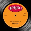 Ao - Playlist: The Best Of Dollar / Dollar
