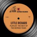 Ao - Playlist: The Best Of the Reprise Years / Little Richard