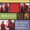 Ao - She Doesn't Live Here Anymore / Roxette
